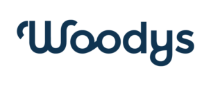 woodys logo positive
